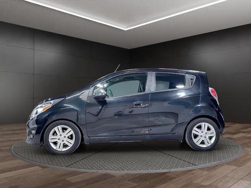 2013 Chevrolet Spark LS