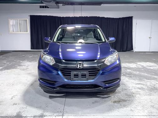 2017 Honda HR-V LX