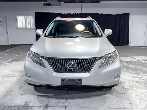 2012 Lexus RX 350 Base