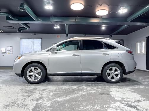 2012 Lexus RX 350 Base