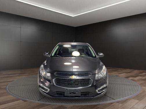 2016 Chevrolet Cruze Limited 1LT