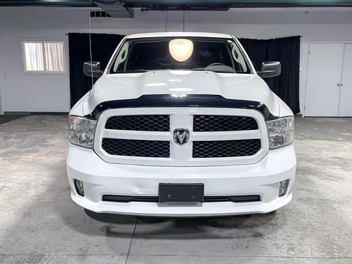 2019 RAM 1500 Classic Express