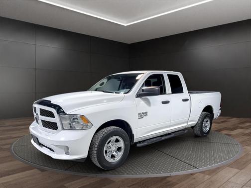 2019 RAM 1500 Classic Express