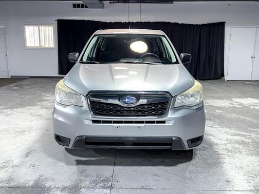2014 Subaru Forester 2.5i