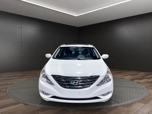 2013 Hyundai SONATA SE 2.0T
