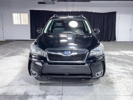 2014 Subaru Forester 2.0XT Touring