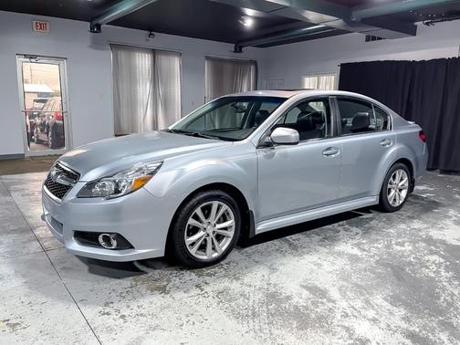 2013 Subaru Legacy 2.5i Limited
