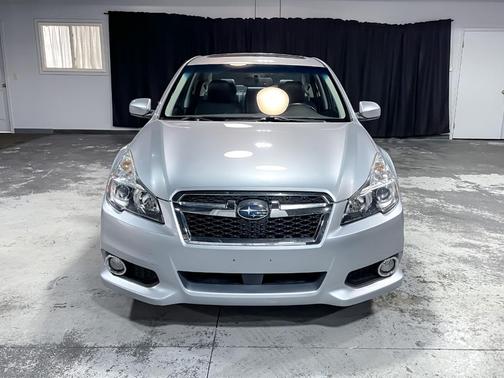 2013 Subaru Legacy 2.5i Limited