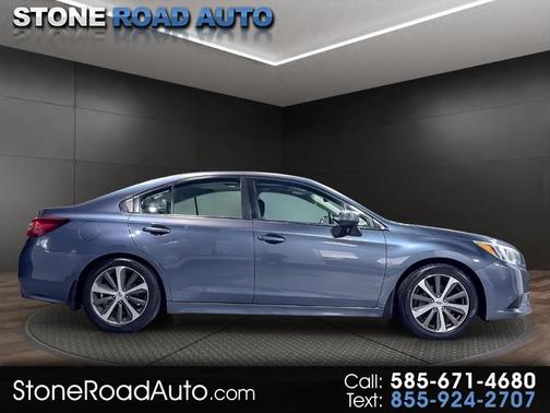2015 Subaru Legacy 2.5i Limited