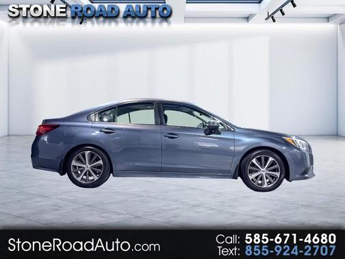 2015 Subaru Legacy 2.5i Limited