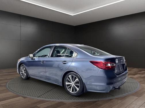 2015 Subaru Legacy 2.5i Limited