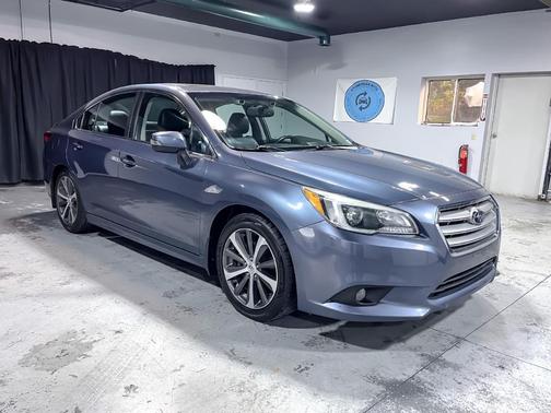 2015 Subaru Legacy 2.5i Limited