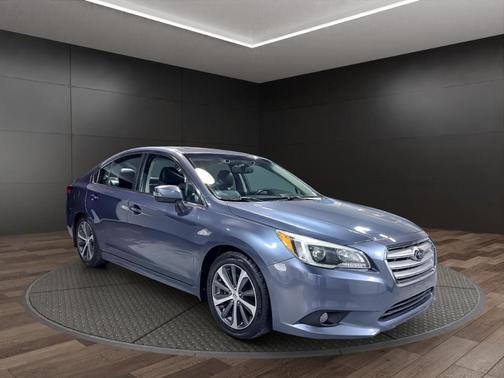 2015 Subaru Legacy 2.5i Limited