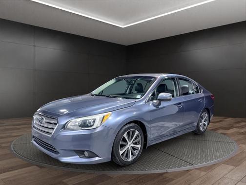 2015 Subaru Legacy 2.5i Limited
