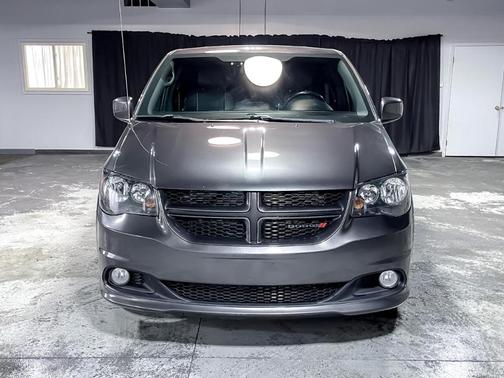 2020 Dodge Grand Caravan GT