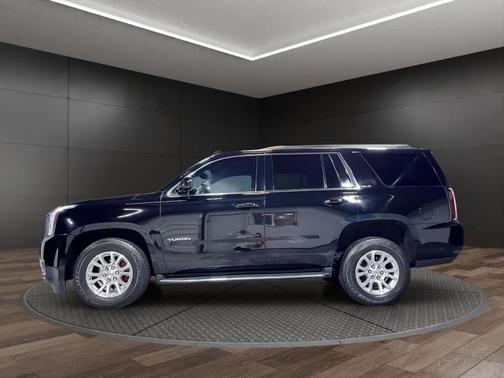 2016 GMC Yukon SLE