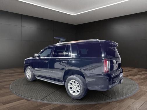 2016 GMC Yukon SLE