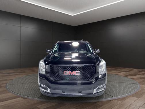 2016 GMC Yukon SLE