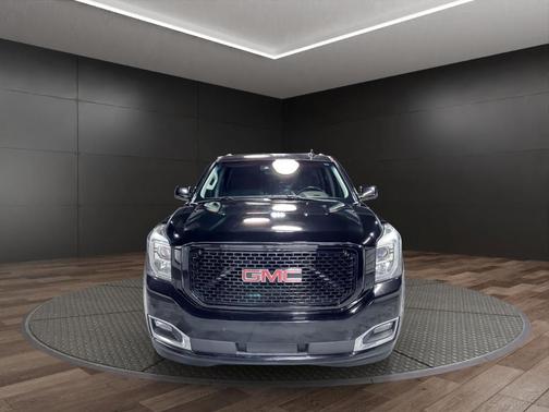 2016 GMC Yukon SLE