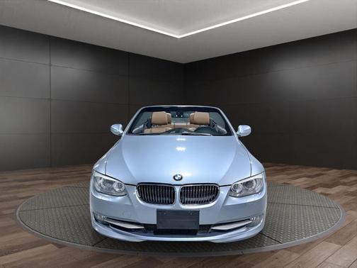 2013 BMW 328 i