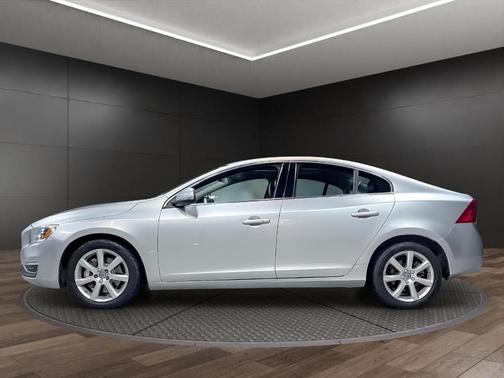 2016 Volvo S60 T5 Premier