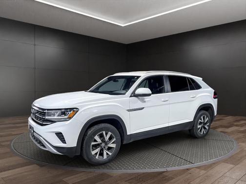 2020 Volkswagen Atlas Cross Sport 2.0T SE