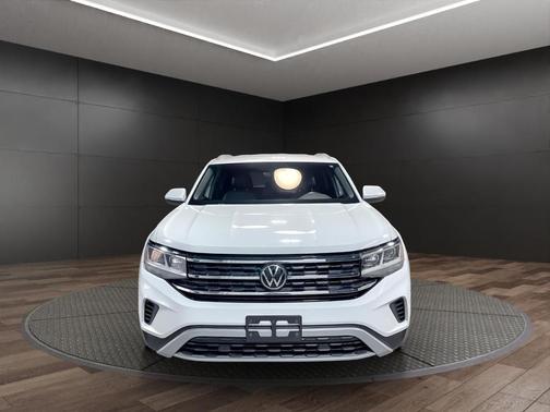 2020 Volkswagen Atlas Cross Sport 2.0T SE