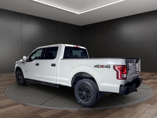 2017 Toyota Tacoma TRD Off Road