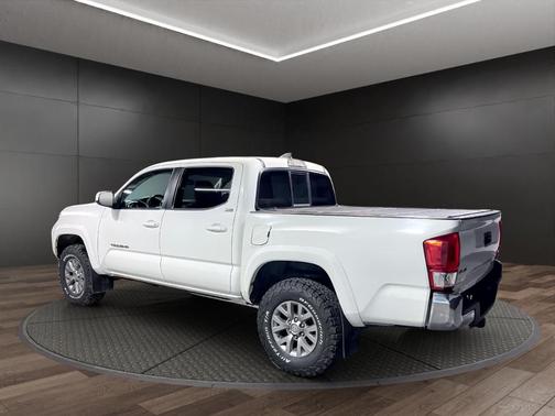 2017 Toyota Tacoma TRD Off Road