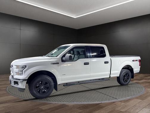 2017 Toyota Tacoma TRD Off Road