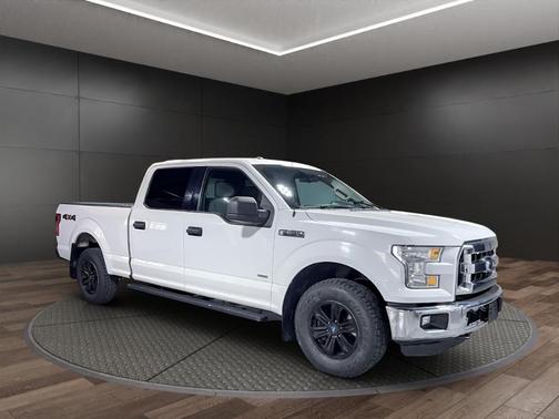 2017 Toyota Tacoma TRD Off Road