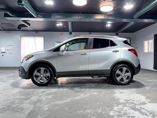 2014 Buick Encore Leather