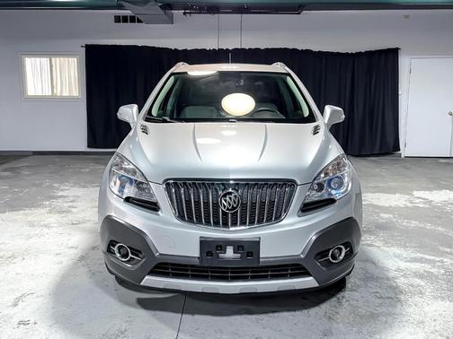 2014 Buick Encore Leather