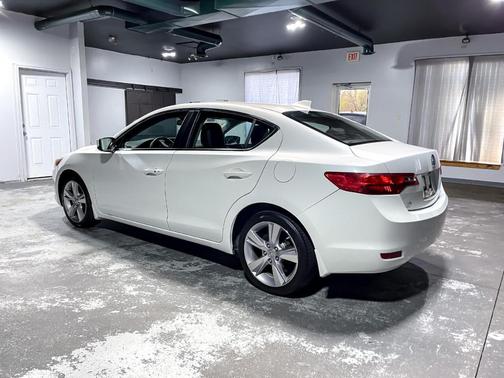 2015 Acura ILX 2.0L