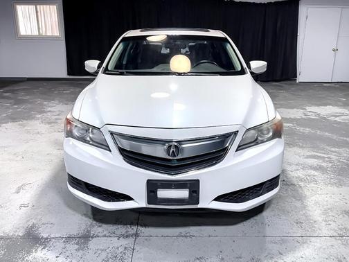 2015 Acura ILX 2.0L