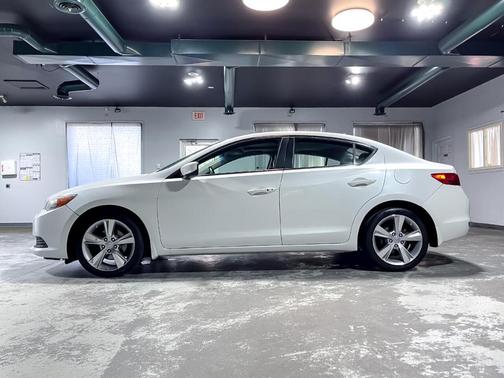 2015 Acura ILX 2.0L