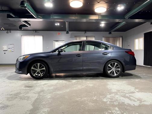 2016 Subaru Legacy 2.5i Limited
