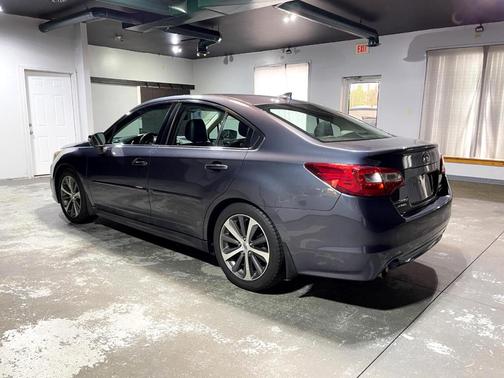 2016 Subaru Legacy 2.5i Limited
