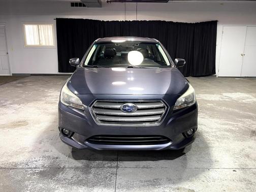 2016 Subaru Legacy 2.5i Limited