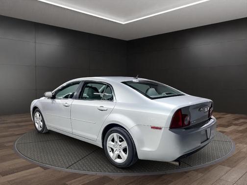 2011 Chevrolet Malibu LS
