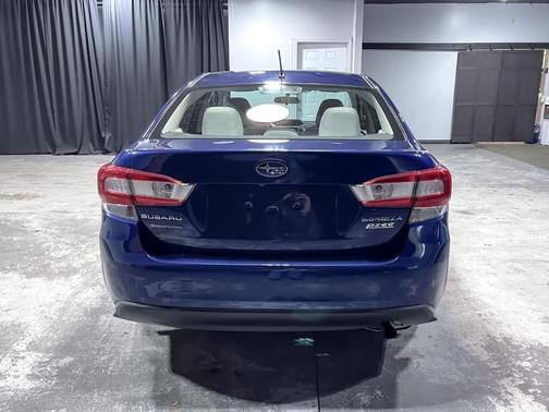 2017 Subaru Impreza 2.0i