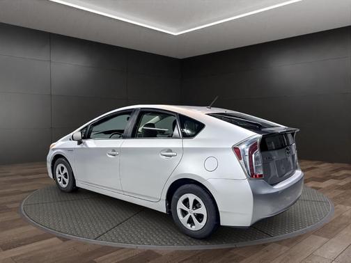 2013 Toyota Prius PERSONA NATL