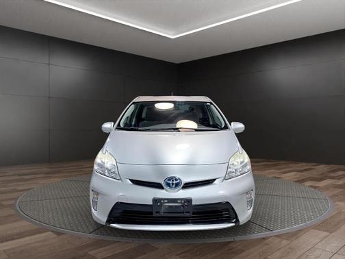 2013 Toyota Prius PERSONA NATL