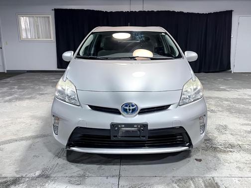 2013 Toyota Prius PERSONA NATL