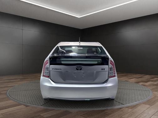 2013 Toyota Prius PERSONA NATL