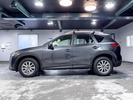 2016 Mazda CX-5 Sport