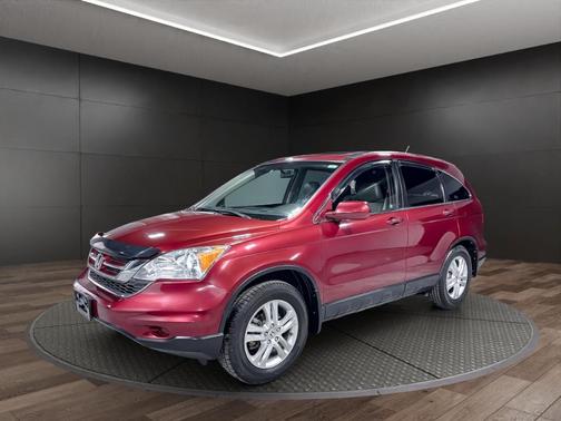 2011 Honda CR-V EX-L