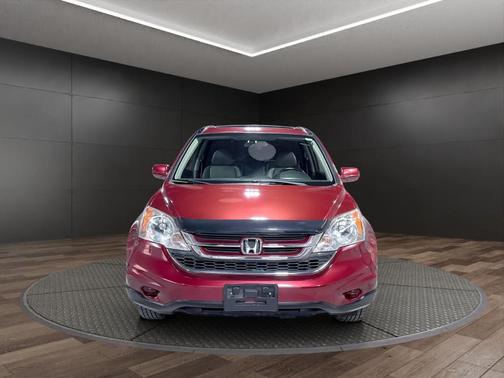 2011 Honda CR-V EX-L