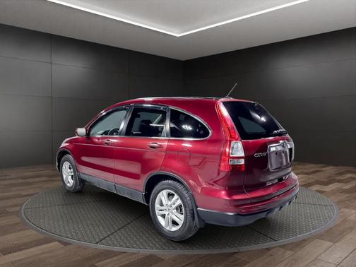 2011 Honda CR-V EX-L