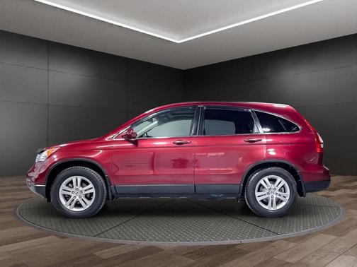 2011 Honda CR-V EX-L
